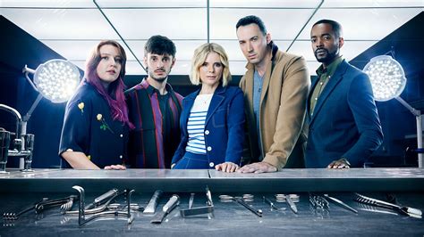 cast of silent witness season 27|silent witness tv show.